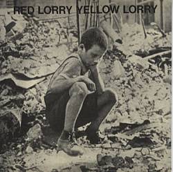 Red Lorry Yellow Lorry : Take It All